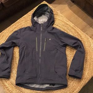 Helly Hansen Alpha Shell Jacket